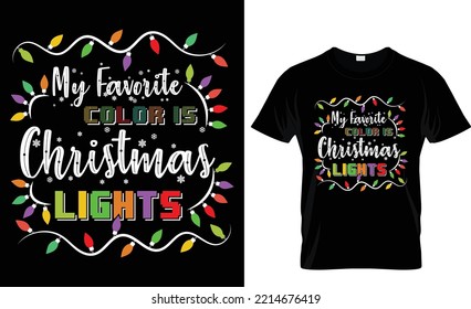 New Christmas T-Shirts Designs 2022