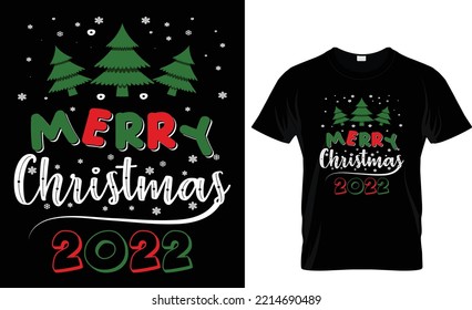 New Christmas T-Shirts Designs 2022