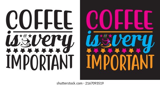 New Coffee Mug SVG Design Template