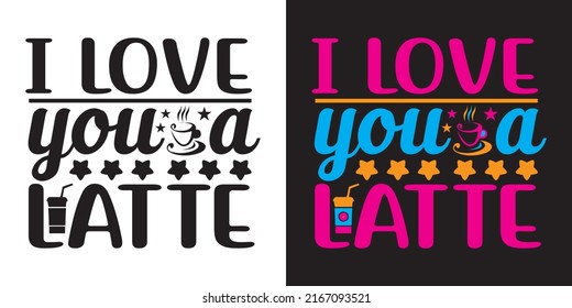 New Coffee Mug SVG Design Template