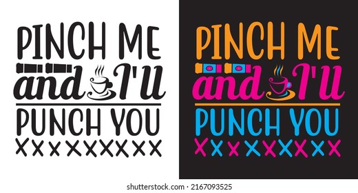 New Coffee Mug SVG Design Template