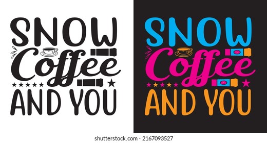 New Coffee Mug SVG Design Template