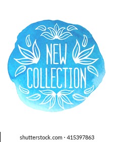 New collection картинки