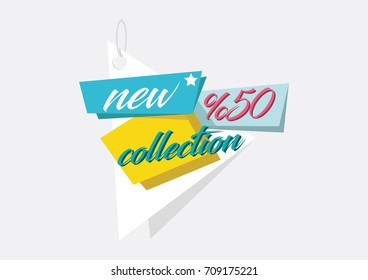 New Collection Concept