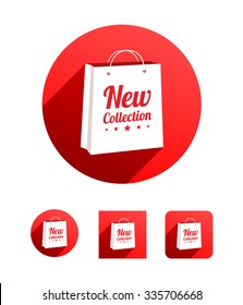 New Collection Shopping Bag