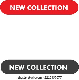 New Collection Vectro Design in two colors suitable for many uses