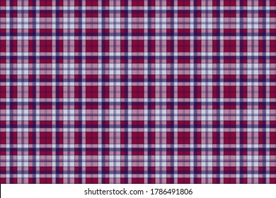 New colors of rectangle checkered backgrounds based on the Scottish tartan weaving of fabrics. Can be used in clothing design, prints on fabric.