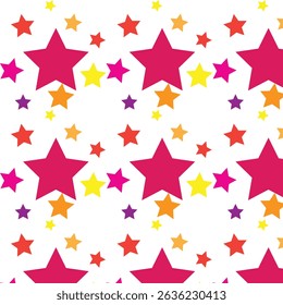 New colourful and beautiful pattern