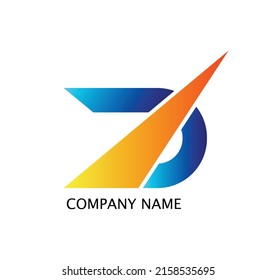 New company logo design eps file