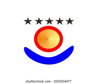 New Company Logo Vector