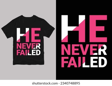 New concept t shirt graphics vectors File