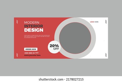 New corporate Facebook cover template || Facebook cover design