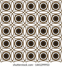New creation of Seamless pattern. Suitable for printing or wallpaper.