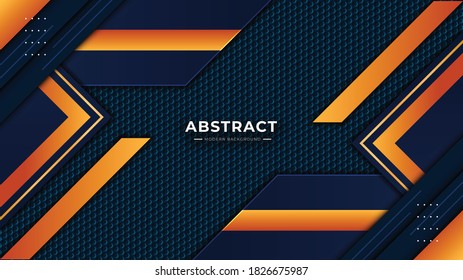 Nueva Decoración Creativa Para El Diseño De Fondo Resumen