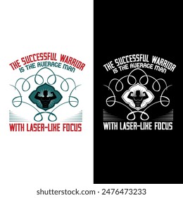 New Creative fitness design and logo