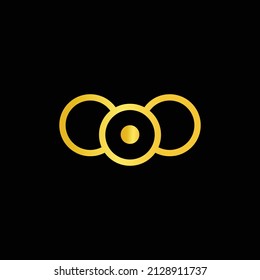 New Creative Logo Design . 