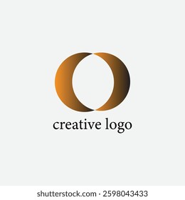 New Creative logo design art vector