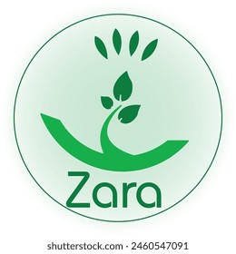 new creative logo design Vector
