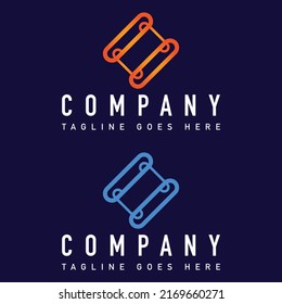 Neues kreatives Logo-Design für Ihr Unternehmen ETC mit Handelsmarken.