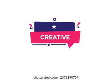  new creative modern, website, click button, level, sign, speech, bubble  banner, 
