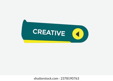  new creative modern, website, click button, level, sign, speech, bubble  banner, 
