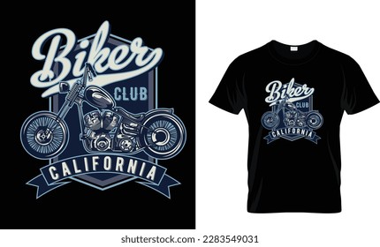 New custom motorcycle trendy t shirt design 23