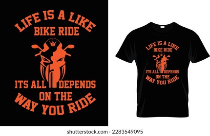 New custom motorcycle trendy t shirt design 30