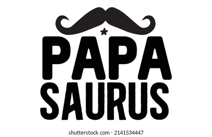 New Dad SVG T shirt Design