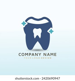 New Dental Practice Logo design