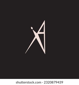 nuevo diseño Ai style logo