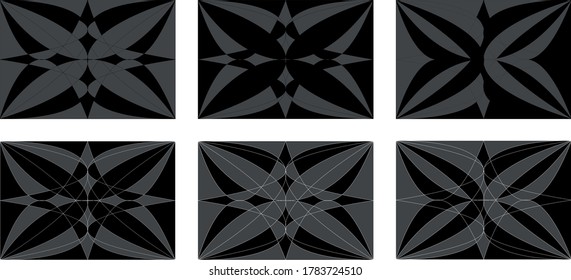 New Design with Gray Scale +