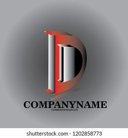 New design logo D