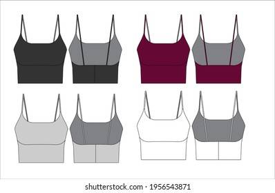 new design sports bara colors and white editable vector files