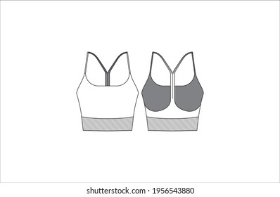 new design sports bara colors and white editable vector files
