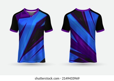 New design of Tshirt sports abstract jersey suitable for racing, soccer, gaming, motocross, gaming, cycling.