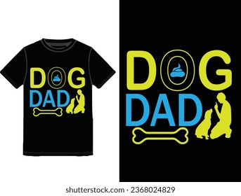 New Dog t shirt design