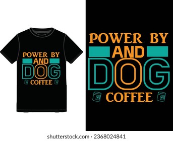 New Dog t shirt design
