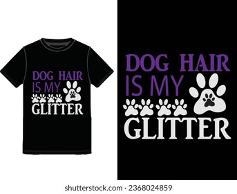 New Dog t shirt design
