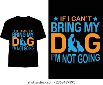 New Dog t shirt design