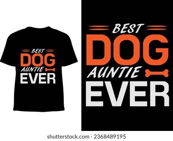 New Dog t shirt design