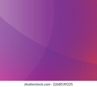 new dot art color design