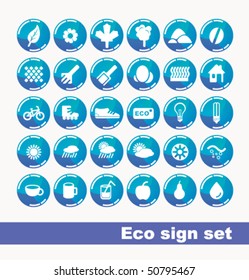 New eco design