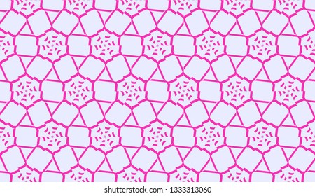 New elegant background with curved line in triangular style. Beautiful bright illustration. Vector. Design for you business