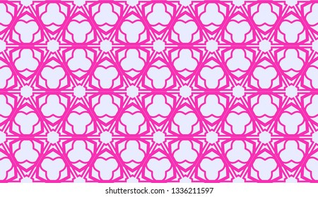 New elegant background with curved line in triangular style. Beautiful bright illustration. Vector. Design for you business