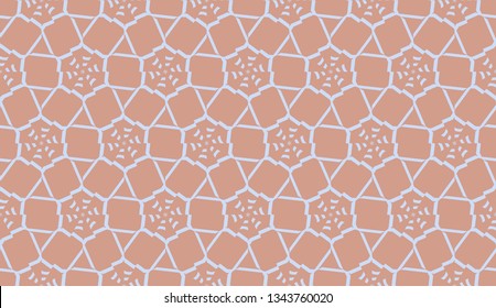 New elegant background with curved line in triangular style. Vector. Smart business design