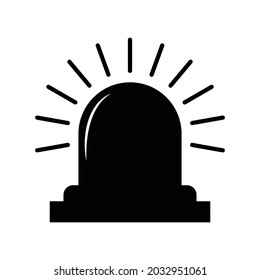 new emergency icon design vector 