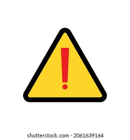 nuevo diseño vectorial de icono de emergencia.