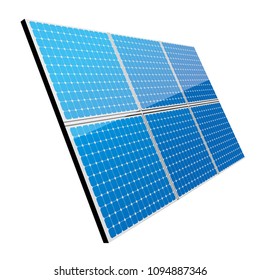 New energy concept design.