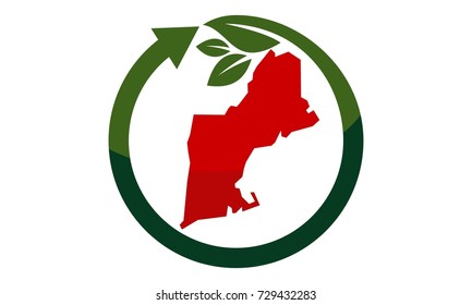 New England Traveling 