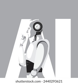 new era of technology - artificial intelligence
